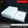 Drawer-Type Component & Accessory Storage Box