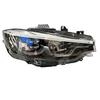 2018 BMW 4 Series F32 LED Adaptive Headlight Assembly