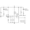 2 STUKS MQ-2 MQ-3 MQ-4 MQ-5 MQ-6 MQ-7 MQ-8 MQ-9 MQ-135 Sensor Module Detecteert Rook methaan vloeibaar gas sensor module Arduino DIY