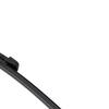 VW T6 Transporter 2015- rear wiper arm + blade VERSION WITH FLAP