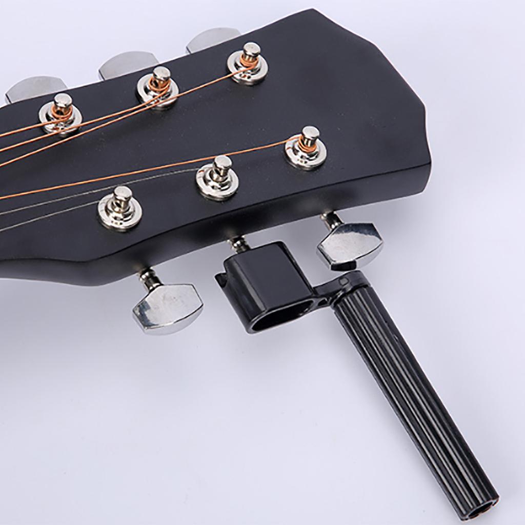 Acoustics Electric Guitar String Winders Peg Bridge Pin Tool Guitar Peg Winders Musical Instrument Repair Accessorys