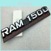 Dodge 1500 Ram 2500 3500 Heavy Duty Targhetta Auto Dodge Ram Truck Adesivo Modifica Auto