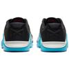 Nike Metcon 6 Black Light Blue Fury CK9388-070