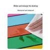 OEING Portable Outdoor Folding Camping Table