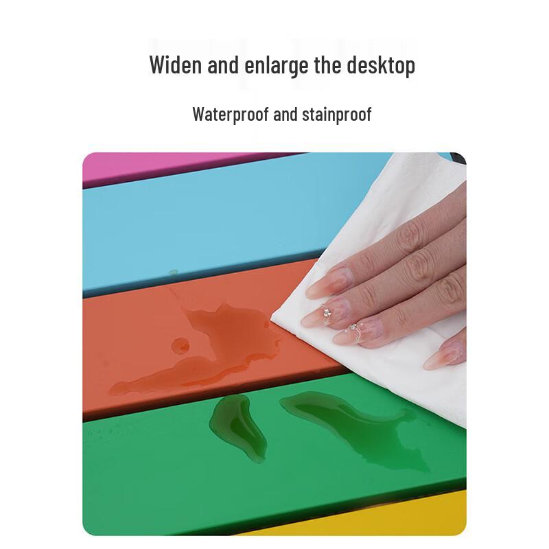 OEING Portable Outdoor Folding Camping Table