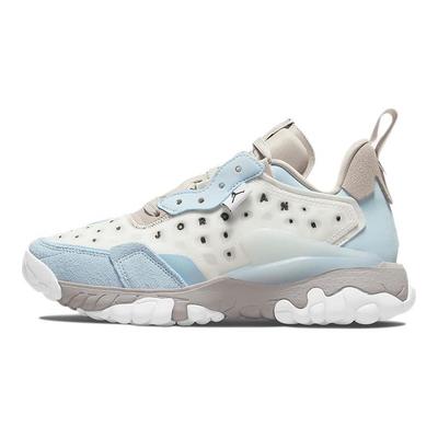 Air Delta 2 'College Grey Celestine Blue' Women's CW0913-004