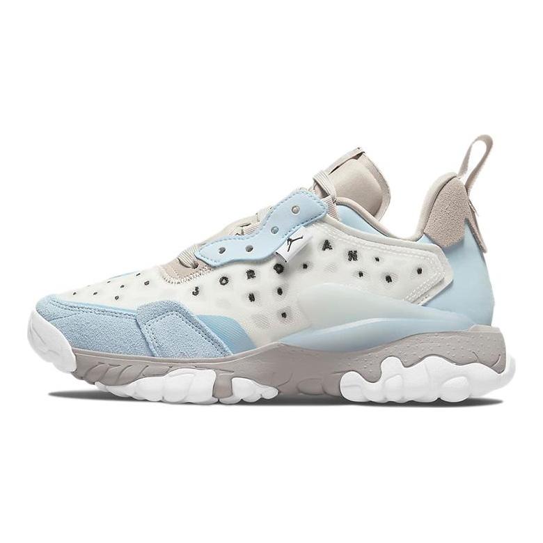 Air Jordan Delta 2 'College Grey Celestine Blue' Dámské CW0913-004