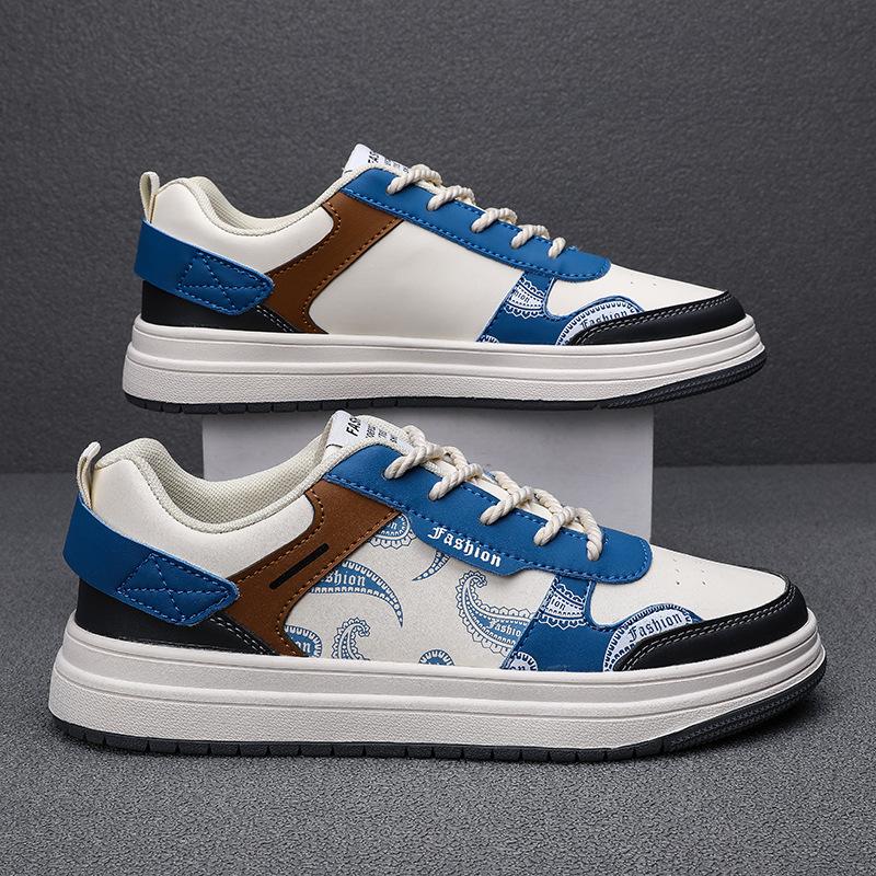 22 New breathable German training board shoes niche Hong Kong style sports and leisure trendy shoes large size
