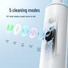 Byer X6 Sonic Electric Toothbrush for Adults