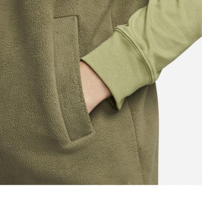 Nike Vest Club Fleece+ Plush Winter Vest Dq4899 222 S2211