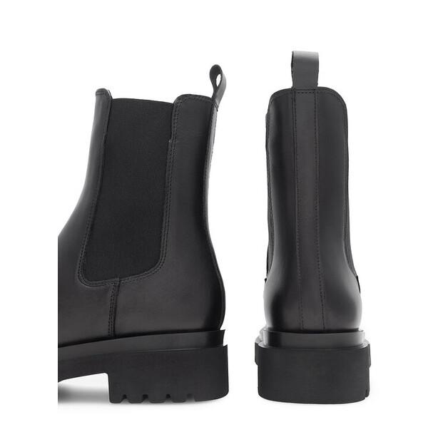 Ботинки Челси Gino Rossi SUSAN-26034PE Black