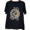Seltenes The Dresden Dolls Baumwoll-Nachdruck S-235XL B07.185 Unisex T-Shirt