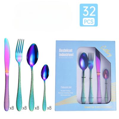Posate – Set di posate