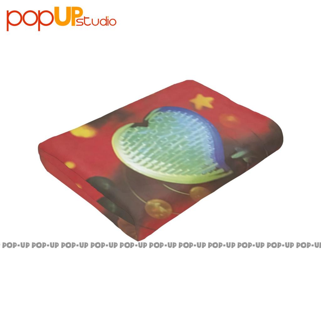 Soda Stereo Dynamo Ultra-Soft Blanket Quilt Winter Sofa Cover Bed Covers