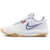 Nike Precision 6 White Deep Royal Gum - HV1796-141