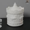 3D Printed High-End Home Carousel Storage & Decoration Box