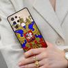 Flag of Russian Federation Cell Phone Case for Samsung Galaxy S26 Ultra S25 S24 S23 S22 S21 S20 Note10 Cover