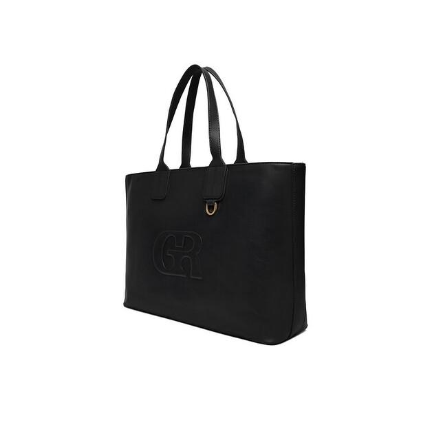 Сумочка Gino Rossi CEO-EVI-LA513-332-3 чёрный