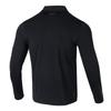 Under Armour Knitted Sports Comfortable Casual Jacket Men Jackets Black 1390051-001