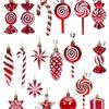 Dragon & Tiger Christmas Ornaments - Tree, Window, Wedding & New Year Decorations