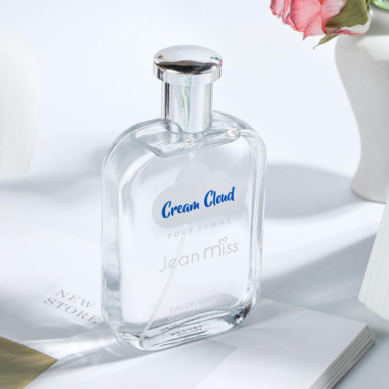 Women's Perfume New Rainbow Cloud Perfume Student Lasting Fragrance Fresh Perfume Men