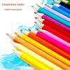 Children's Creative 3.5" Cartoon Colored Pencils Set