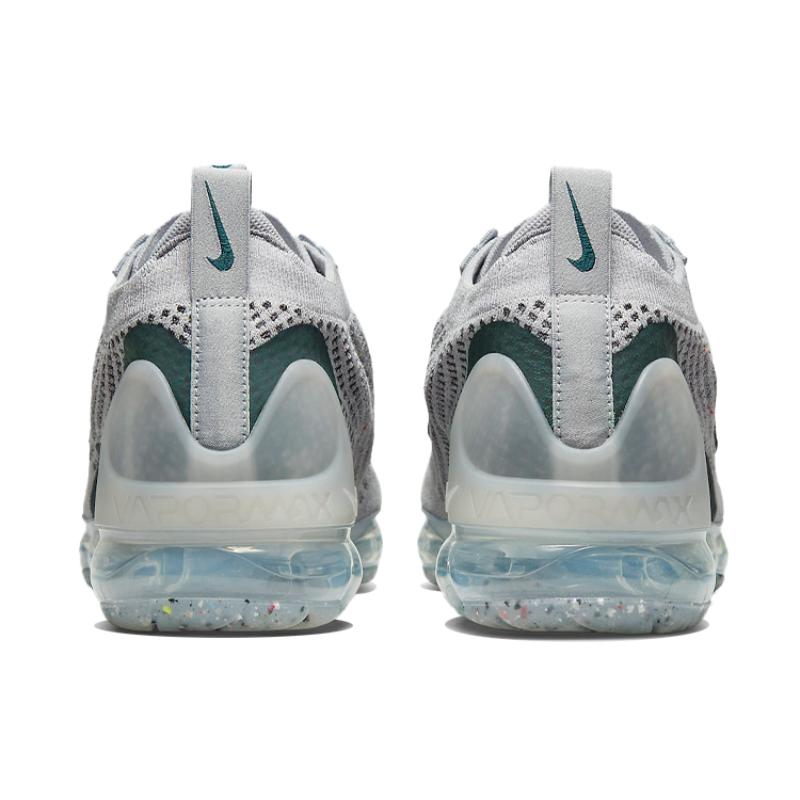 Nike Air VaporMax 2021 Fk Dark Atomic Teal Running Shoes DN3074-001