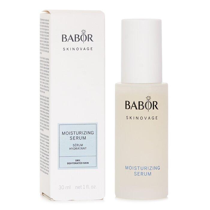 BABOR Moisturizing Serum