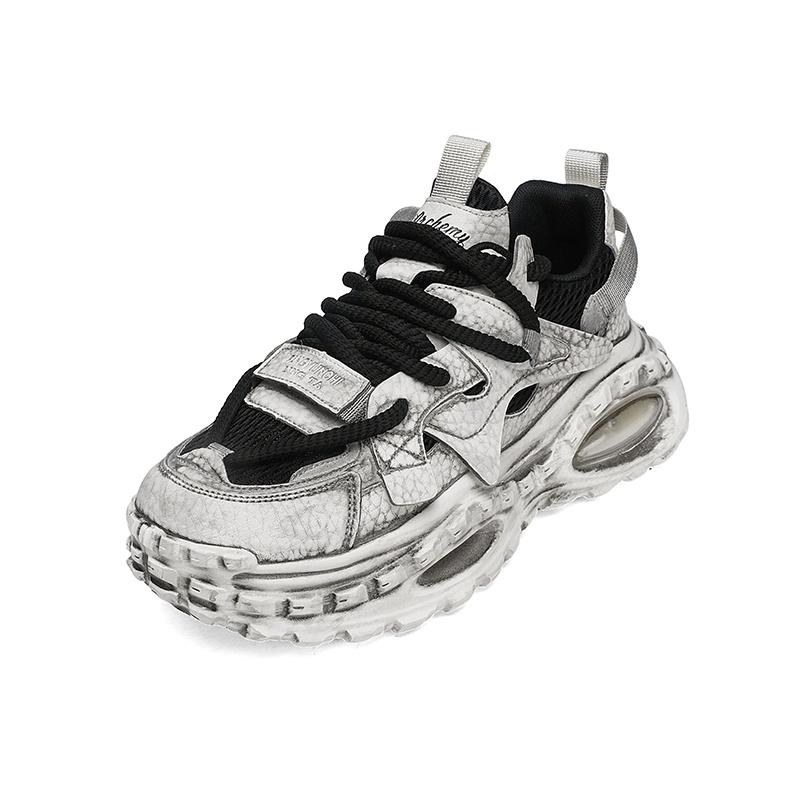 Casual Sport Sneakers Breathable Walking Shoes Daily Commuting Travel Footwear Daily Wear Weekend Trips Comfortable Outdoor 39