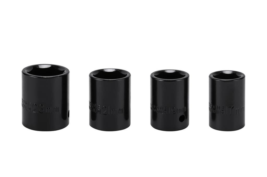 BEZUHLOUTKOVÝ RÁZOVÝ UTAHOVÁK 21V 1/2" KD5465