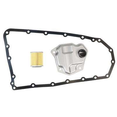 Conjunto de Juntas e Filtro de Óleo da Transmissão para Rogue Lancer Sentra 31728-1XZ0D 31728-1XZ0A 31728-1XF03
