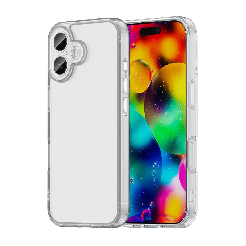 Applicable To Fancai Apple 11 Mobile Phone Case iPhone11ProMax Mobile Phone Case 11Pro All-inclusive Anti-drop Case 11Air