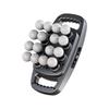 Customizable Sixteen-Head Rechargeable Fascia Massage Gun with Strong Vibration for Waist & Back