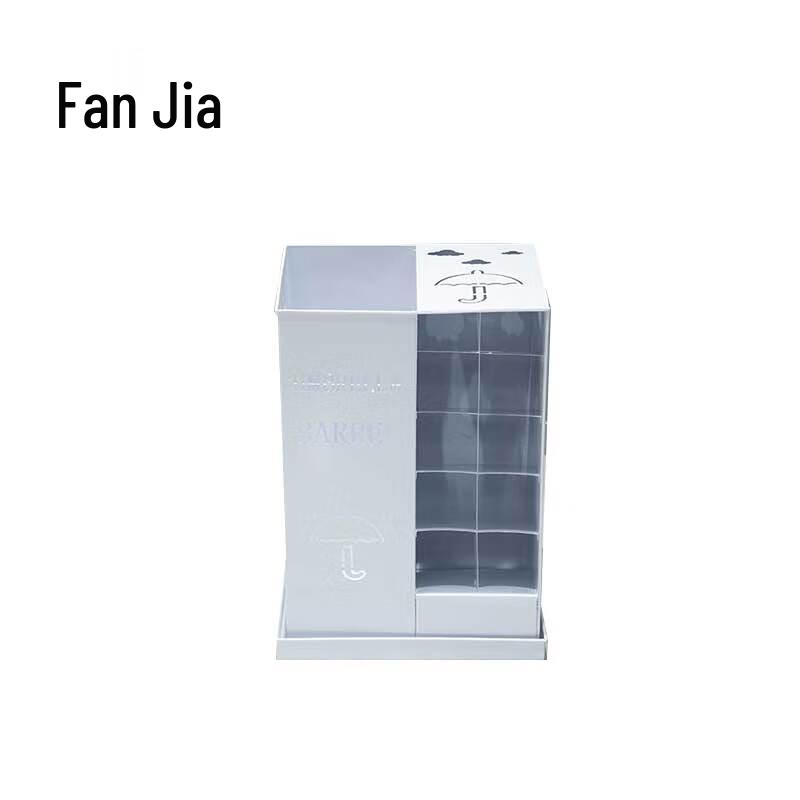 Commercial Multi-functional Umbrella Stand