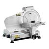 Meat Slicer 180W 10 Inch Electric Deli Food Slicer for Meat Bread Cheese