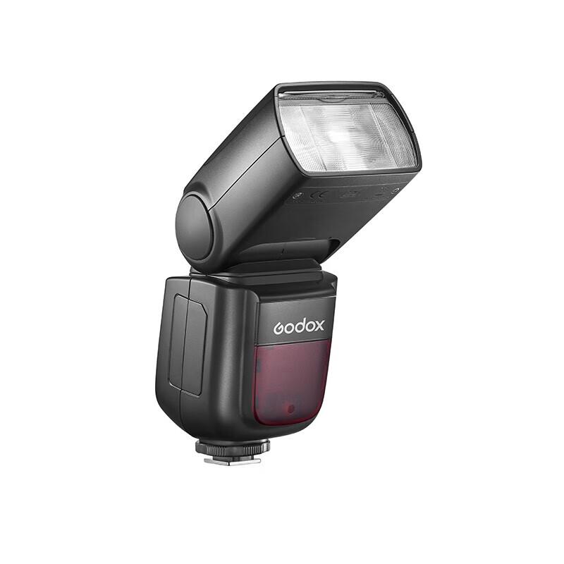 Godox V850III Speedlight Flash with S-R1 & AK-R1 Kit