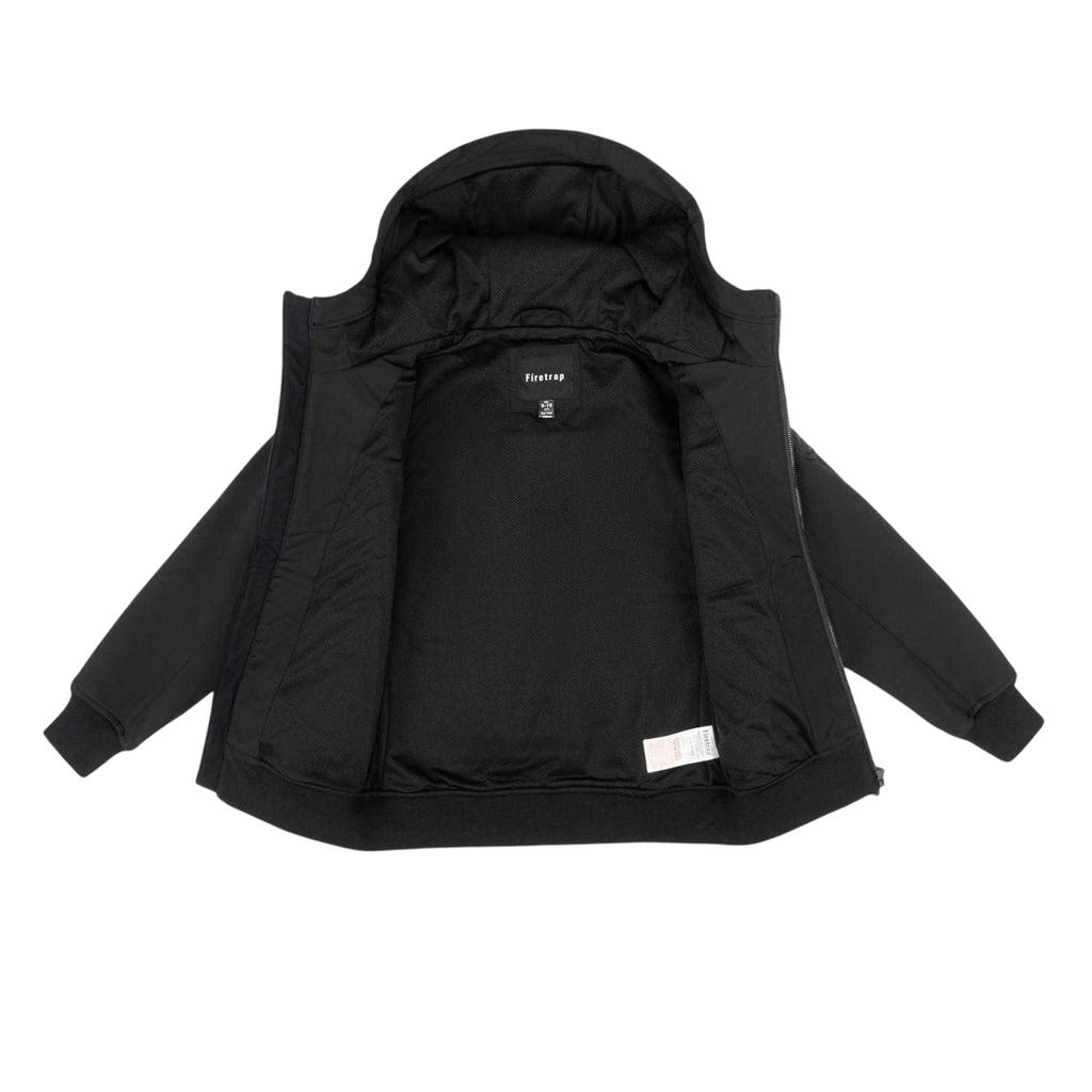 Firetrap Boys Pocket Soft Shell Jacket