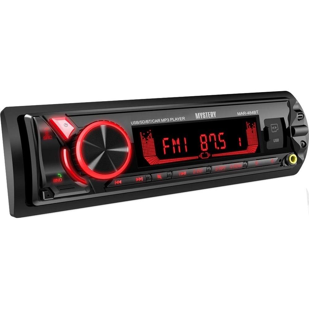 

Магнитола Mystery Mar-484bt