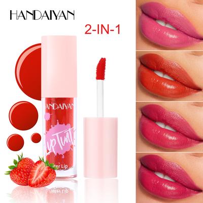 Trucco labbra – Lucidalabbra