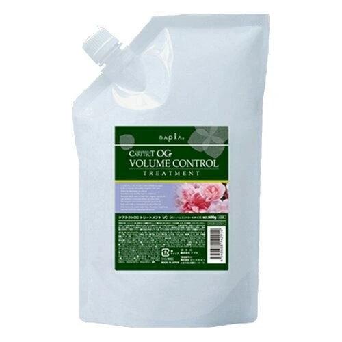 Napla Caretect OG Treatment VC (600 g refill)