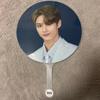 [USED] SEVENTEEN Jun Fan Korea