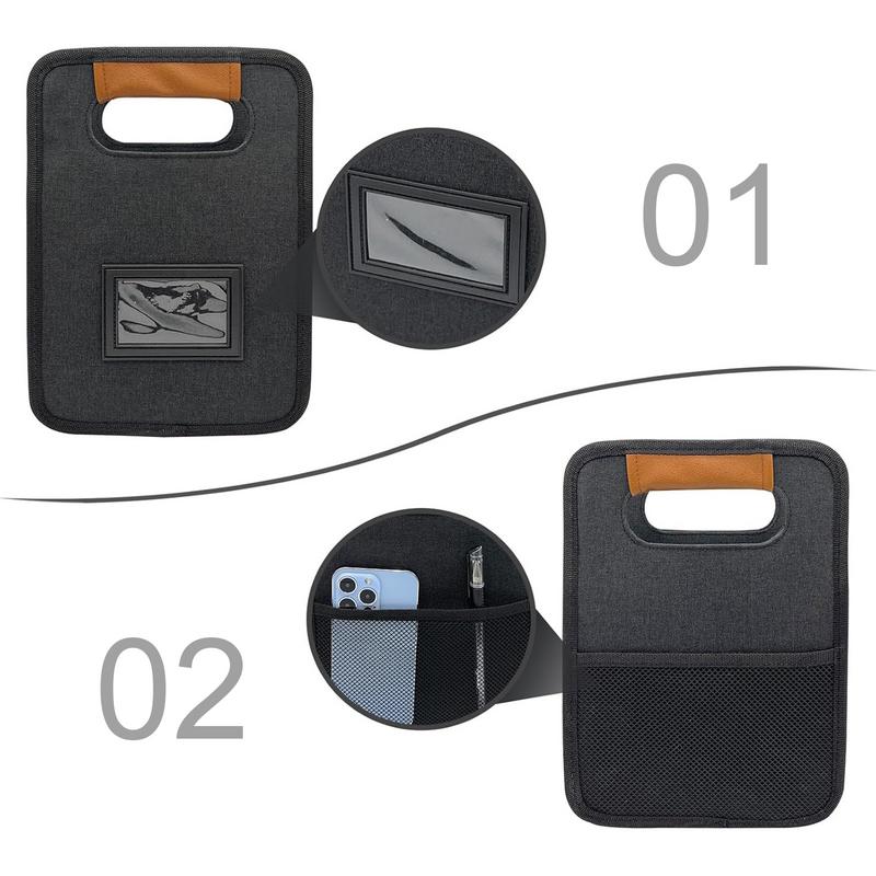 Luggage Cup Holder Portable Cup Holder Bag Luggage Accessories Foldable Luggage Cup Holder Bag Travel Accessories For Concerts