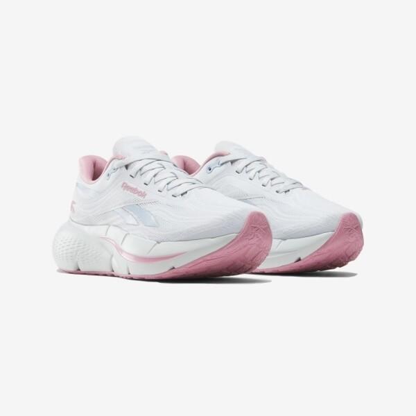 Reebok Signature   White Pink Reso5en4wmu