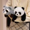 Koala Plush Doll Forest Animal Capybara Sloth Panda Raccoon Plushie 35cm Soft Plush Pillow Emotional Support Gifts