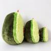 Cute Avocado Fruits Plush Stuffed Dolls Toy Cushion Throw Pillow Children Gift