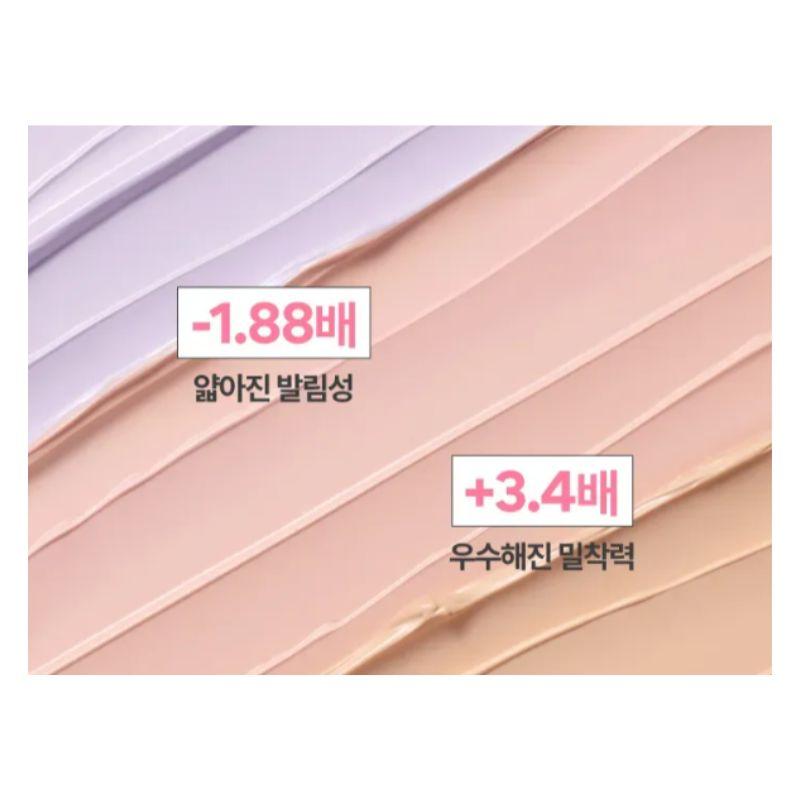 Innisfree Daily UV Tone-Up No Sebum Sunscreen SPF50+ PA++++ Oil Control Tone Correcting Sun Cream 50ml(3colors)