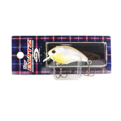 Fiske – Wobblers, beten och krokar