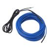 Indoor Floor Heating Cable 15W M 150W Explosion Proof Self Limiting Temperature Electric Heating Tape 10 Meter 220‑240V
