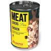 Pâtée - JOSERA - Meat Lovers - Saveur Poulet - 400g - Chien Adulte - Races Moyennes