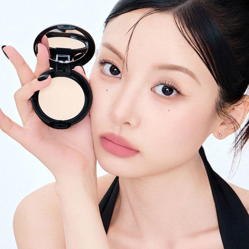 [Set of 2] Blur Powder Pact